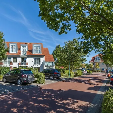 Suennslag 084 Apartman Boltenhagen