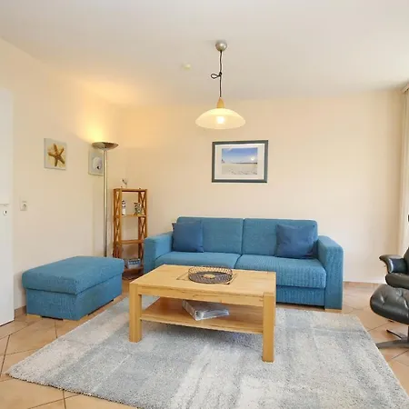 Suennslag 084 Apartman