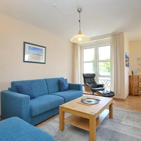 Apartman Suennslag 084 *