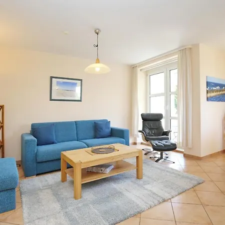 Apartman Suennslag 084 *