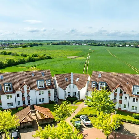 Suennslag 084 Apartman Boltenhagen