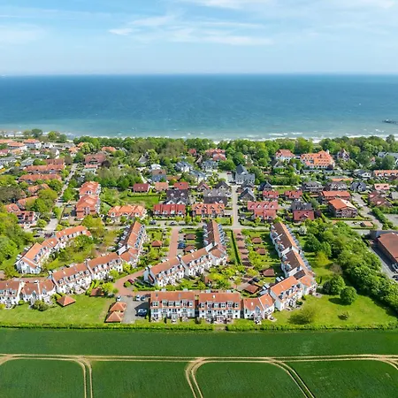 Suennslag 084 Apartman *